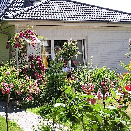 בית נופש Beautiful In Gross Klein On Baltic Coast *