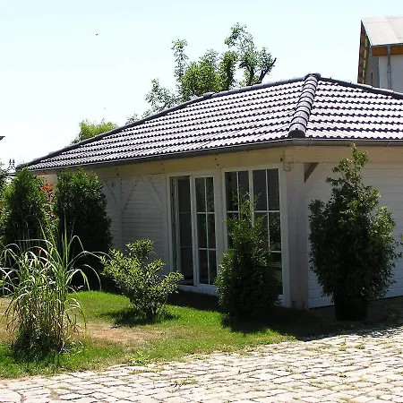Beautiful In Gross Klein On Baltic Coast * רוסטוק