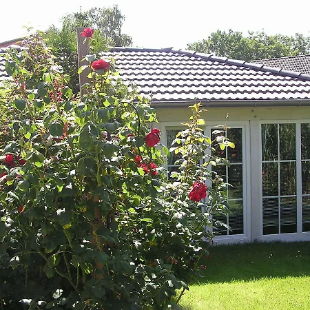 Beautiful In Gross Klein On Baltic Coast * רוסטוק