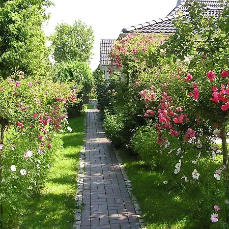 בית נופש Beautiful In Gross Klein On Baltic Coast *