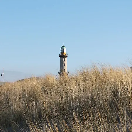 Beautiful In Gross Klein On Baltic Coast * רוסטוק